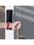 125KHZ Rfıd Rfid Manyetik Bileklik Su Geçirmez Silikon Proximity Göstergeç 125 Khz Kapı Geçiş 4