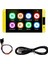 ESP32-48S035 3.5 Inch Kapasitif Dokunmatik Tft LCD Modül 320X480 Pixel Rgb LED Ldr USB Uart Io Sens 1