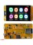 ESP32-48S035 3.5 Inch Kapasitif Dokunmatik Tft LCD Modül 320X480 Pixel Rgb LED Ldr USB Uart Io Sens 3