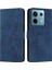 Xiaomi Redmi Için Not 13 Pro 4g Tam Koruma Kartı Ekleme Yan (Yurt Dışından) 1