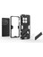 Oneplus 12 5g Sağlam Askeri Kickstand Koruyucu Kapak Için Kılıf (Yurt Dışından) 3