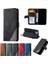 IPhone 13 Için Kılıf Mini Kart Tutucu Kickstand Cüzdan Flip Folio Manyetik (Yurt Dışından) 4