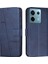 Xiaomi Redmi Için Not 13 Pro 4g Darbeye Kapak Çevirin Yan Toka (Yurt Dışından) 1