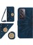 Oppo RENO12 Pro 5g Ayçiçeği Kickstand Koruyucu Deri Cüzdan Için Kılıf (Yurt Dışından) 1