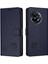Oneplus 11R 5g Için Kılıf Cüzdan Kapak Çevirin Kart Yuvası Tutucu Kickstand Kedi (Yurt Dışından) 1