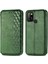 Infinix Sıcak 10 Lite Cüzdan Fonksiyonu Için Kılıf Moda Tasarımı Zarif (Yurt Dışından) 1