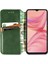 Infinix Sıcak 10 Lite Cüzdan Fonksiyonu Için Kılıf Moda Tasarımı Zarif (Yurt Dışından) 2