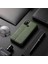 Infinix Sıcak 10 Lite Cüzdan Fonksiyonu Için Kılıf Moda Tasarımı Zarif (Yurt Dışından) 4