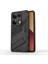 Xiaomi Redmi Not 13 Pro 4g Kickstand Sağlam Askeri Koruyucu Kılıf (Yurt Dışından) 5
