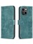 IPhone 15 Için Flip Case Çok Renkli Cüzdan Iş Deri Çanta Kartı (Yurt Dışından) 5