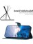 Samsung Galaxy S24 Artı Çok Renkli Iş Cüzdan Deri Için Flip Case (Yurt Dışından) 3