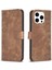 IPhone 15 Için Flip Case Pro Max Kart Yuvaları Tutucu Cüzdan Çok Renkli Kılıf (Yurt Dışından) 5