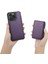 IPhone 13 Pro 2 Için Kılıf 1 Işlevsellik Manyetik Rfıd Engelleme (Yurt Dışından) 5