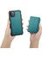 IPhone 11 Için Kılıf Pro Max Rfıd Engelleme Ayrılabilir Cüzdan Standı Fonksiyonu (Yurt Dışından) 3