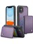 IPhone 11 Için Kılıf Manyetik Rfıd Engelleme Standı Fonksiyonu Ayrılabilir 2 (Yurt Dışından) 1