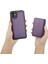 IPhone 11 Için Kılıf Manyetik Rfıd Engelleme Standı Fonksiyonu Ayrılabilir 2 (Yurt Dışından) 5