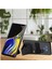 Samsung Galaxy Not 9 Için Kılıf Manyetik Tasarım Cardholder Standı Fonksiyonu (Yurt Dışından) 5