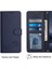 Samsung Galaxy S21 Artı Kart Yuvası Tutucu Için Kickstand Kedi Rfıd Flip (Yurt Dışından) 4