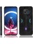 Zte Nubia Kırmızı Sihirli 7 Pro Için Hafif Durumda Ince Darbeye Dayanıklı Lightweigh (Yurt Dışından) 1