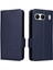 Oneplus Nord 4 5g Için Flip Case Pu Deri Manyetik Yan Toka Cüzdan (Yurt Dışından) 2
