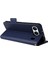 Oneplus Nord 4 5g Için Flip Case Pu Deri Manyetik Yan Toka Cüzdan (Yurt Dışından) 4