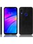 Xiaomi Redmi 7 Lightcase Sözleşmeli Tasarım Klasik Için Hafif Durumda (Yurt Dışından) 1