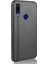 Xiaomi Redmi 7 Lightcase Sözleşmeli Tasarım Klasik Için Hafif Durumda (Yurt Dışından) 5