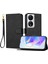 Onur X7B Için Telefon Kılıfı Cüzdan Kart Yuvaları Tutucu Pu Deri Flip Folio (Yurt Dışından) 1