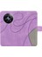 Realme 12 5g Kickstand Koruyucu Pu Deri Flip Folio Kılıf Için Flip Case (Yurt Dışından) 2