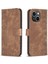 IPhone 15 Için Flip Case Artı Kart Yuvaları Tutucu Iş Çok Renkli Durumda (Yurt Dışından) 5