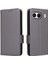 Oneplus Nord 4 5g Için Flip Case Pu Deri Manyetik Yan Toka Cüzdan (Yurt Dışından) 1