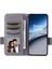 Oneplus Nord 4 5g Için Flip Case Pu Deri Manyetik Yan Toka Cüzdan (Yurt Dışından) 4