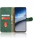 Oneplus Nord 4 5g Kart Yuvaları Için Flip Case Tutucu Cüzdan Yan Toka (Yurt Dışından) 5