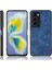 Tecno Camon 18 Premier Klasik Ince Sözleşmeli Için Hafif Durumda (Yurt Dışından) 1