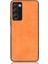 Tecno Camon 18 Slim Lightweigh Klasik Sözleşmeli Için Hafif Kasa (Yurt Dışından) 4