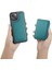 IPhone 14 Için Kılıf Artı 2 In 1 Işlevsellik Rfıd Engelleme Standı Cüzdan (Yurt Dışından) 4