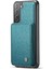 Samsung Galaxy S21 Artı Ayrılabilir Cüzdan 2 In 1 Işlevsellik Için Kılıf (Yurt Dışından) 3
