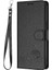Samsung Galaxy S21 Artı Kart Yuvası Tutucu Için Kickstand Kedi Rfıd Flip (Yurt Dışından) 2