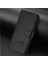 Samsung Galaxy S21 Artı Kart Yuvası Tutucu Için Kickstand Kedi Rfıd Flip (Yurt Dışından) 4