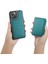 IPhone 15 Için Kılıf Manyetik Rfıd Engelleme Standı Fonksiyonu Ayrılabilir 2 (Yurt Dışından) 3
