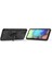 Samsung Galaxy A71 5g Darbeye Kapak Için Kılıf 360 &deg; Dönen Halka Askeri (Yurt Dışından) 2