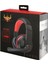 GT91 Kulak Üstü Oyuncu Kulaklığı Pc Gamer Kablolu USB Jack 2