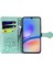 Samsung Galaxy A05S Kılıf Için Kılıf Karikatür Hayvanlar Kısa Kayış Flip (Yurt Dışından) 5