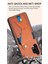 Samsung Galaxy A32 5g Manyetik Tasarım Cardholder Braketi Standı Için Kılıf (Yurt Dışından) 4