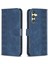Samsung Galaxy A25 5g Için Flip Case Cüzdan Kart Yuvaları Tutucu Iş Vaka (Yurt Dışından) 5