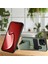 IPhone 15 Için Kılıf Pro Max Standı Fonksiyonu Kart Sahibi Manyetik Tasarım (Yurt Dışından) 3