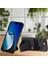 IPhone 15 Için Kılıf Braketi Manyetik Tasarım Standı Fonksiyonu Kart Sahibi (Yurt Dışından) 4
