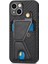 IPhone 15 Için Kılıf Braketi Manyetik Tasarım Standı Fonksiyonu Kart Sahibi (Yurt Dışından) 5