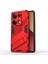 Xiaomi Redmi Not 13 Pro 4g Kickstand Sağlam Askeri Koruyucu Kılıf (Yurt Dışından) 1