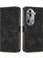 Oppo Oppo 11 Pro 5g Için Kılıf Tam Koruma Darbeye Kapak Kapak Pu (Yurt Dışından) 1